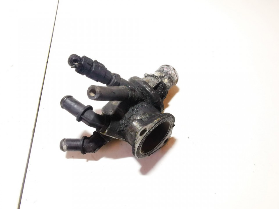 V705588 SAAB 9-3 2006 Thermostat Kühlmittel Kühlwasser - Thumbnail 3