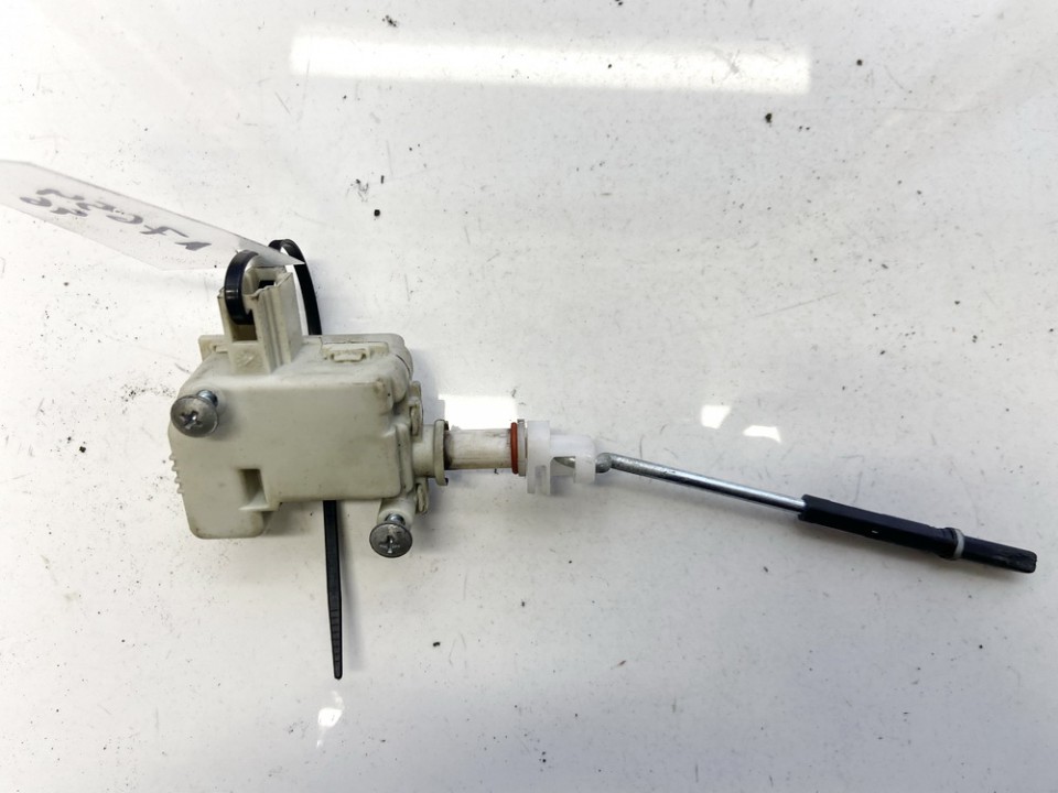 3b0910773 used Fuel Flap Motor Volkswagen Passat 1999 1.9L