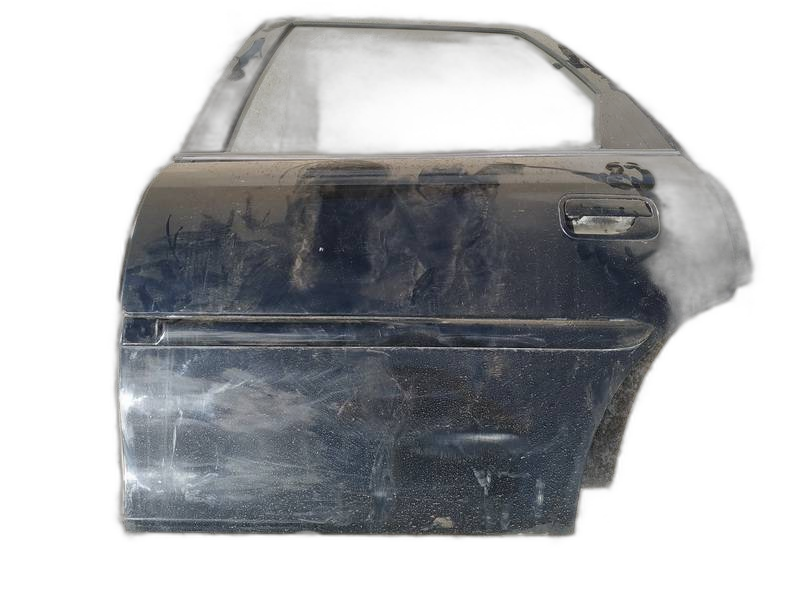 JUODOS Opel Vectra 1999 Doors - REAR LEFT
