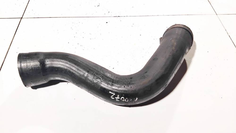 Toyota Corolla 2005 TURBO INTERCOOLER PIPE HOSE