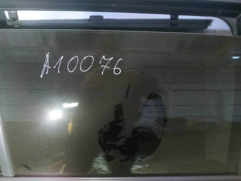 AS2 Citroen C4 Grand Picasso 2007 Duru stiklas G.D. - Thumbnail 2