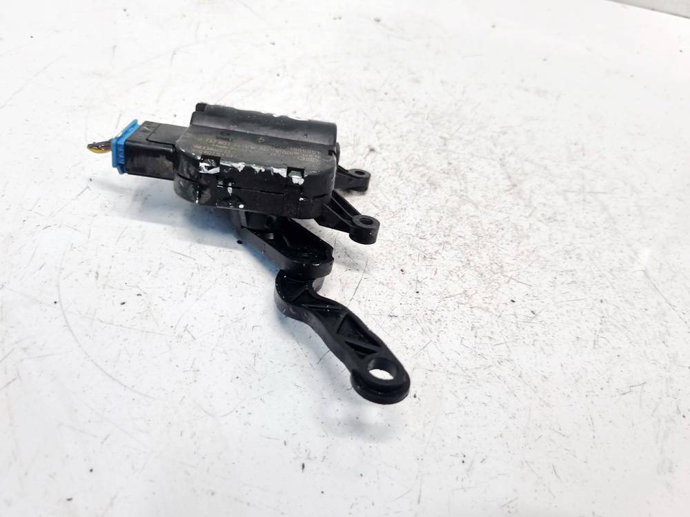 0132801341 Volkswagen Touran 2005 Actionneur moteur volet ventilateur chauffage - Thumbnail 2