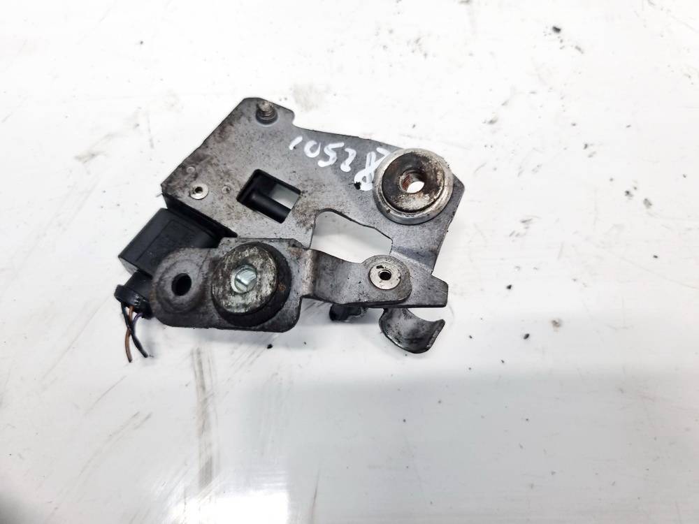 076906051A Skoda Octavia 2008 Czujnik ciśnienia DPF - Thumbnail 3