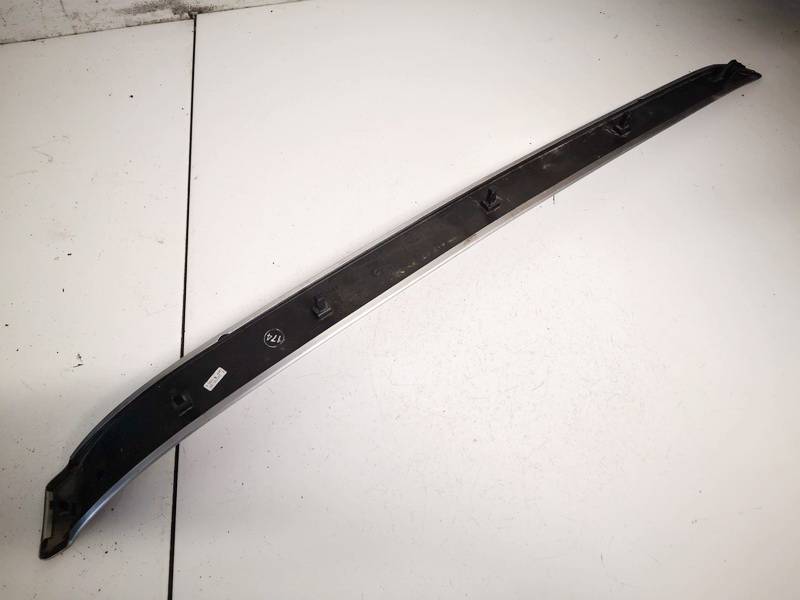 8E0867410 Audi A4 2004 Interior trim - Thumbnail 2