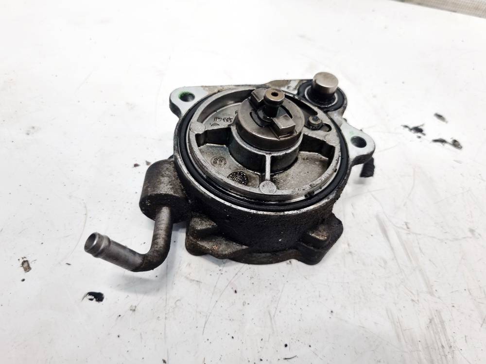 VAPEC14S Toyota Auris 2007 Pompa próżniowa układu hamulcowego - Thumbnail 2