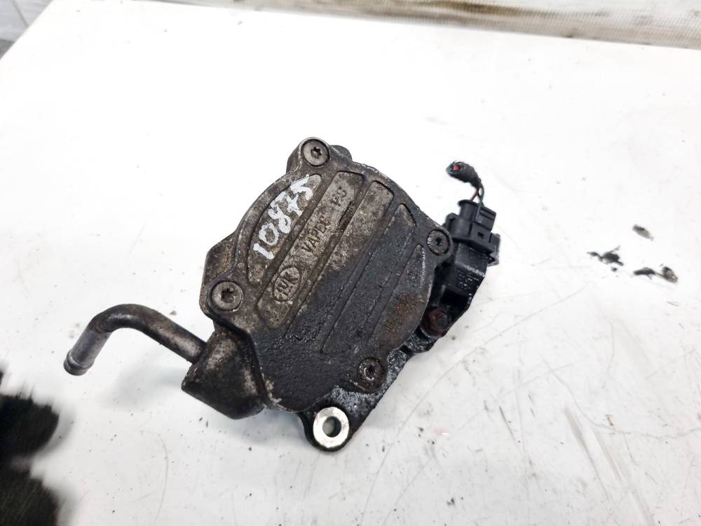 VAPEC14S Toyota Auris 2007 Pompa próżniowa układu hamulcowego - Thumbnail 3