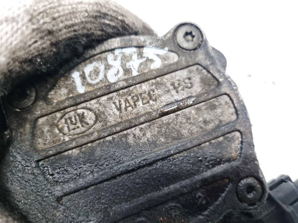 VAPEC14S Toyota Auris 2007 Pompa próżniowa układu hamulcowego - Thumbnail 4