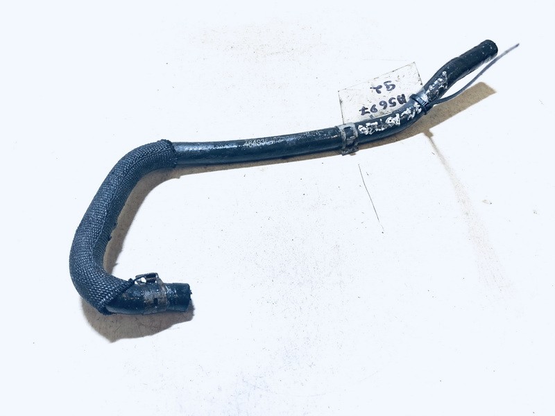 24457196 Opel Astra 2004 Radiator Hose (Water Hose) - Thumbnail 2
