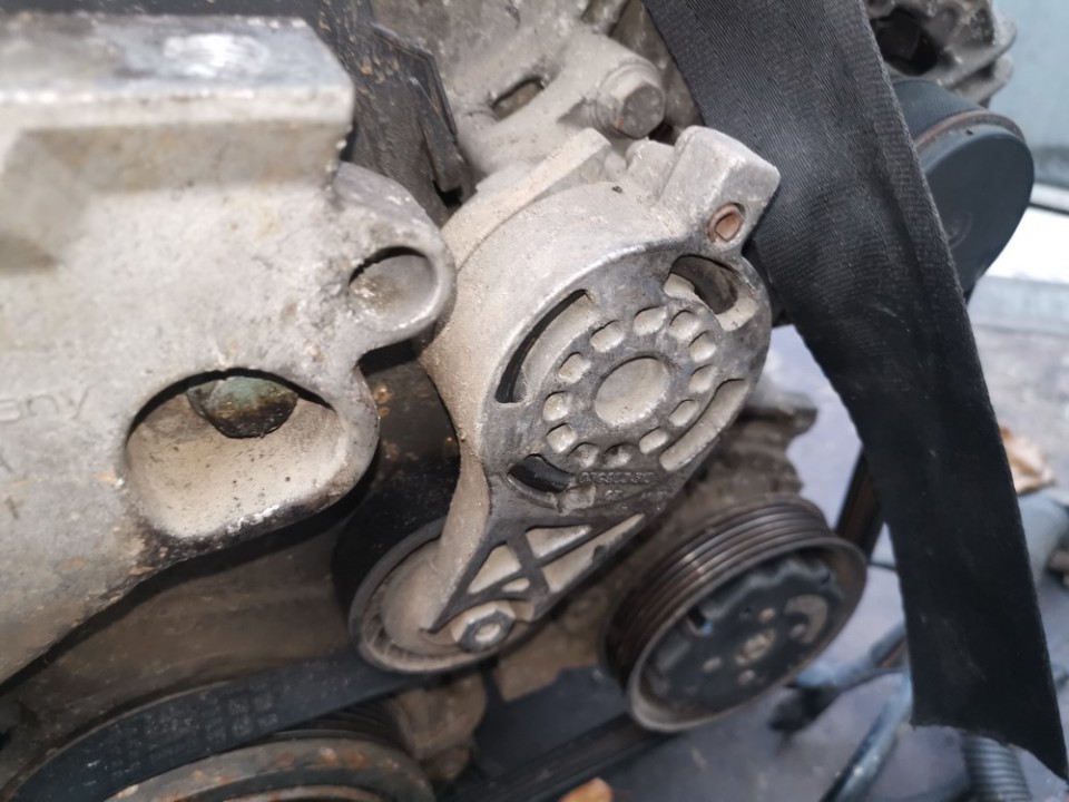 03G903315CZ Volkswagen Touran 2003 Tensioner Belt (Gates Tensioner Pulley) - Thumbnail 2