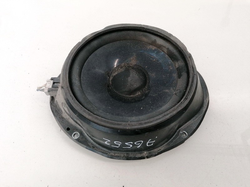 3M5T18808DD Ford C-MAX 2005 Speaker (audio)