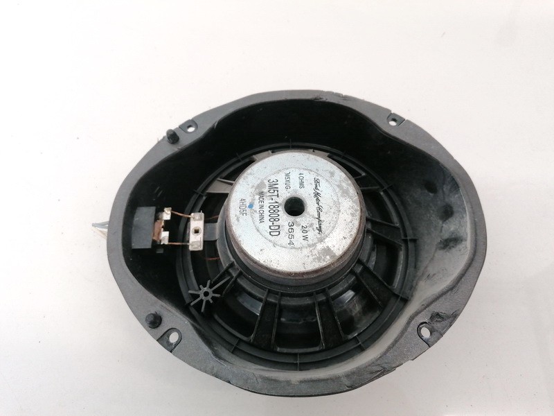3M5T18808DD Ford C-MAX 2005 Speaker (audio) - Thumbnail 2