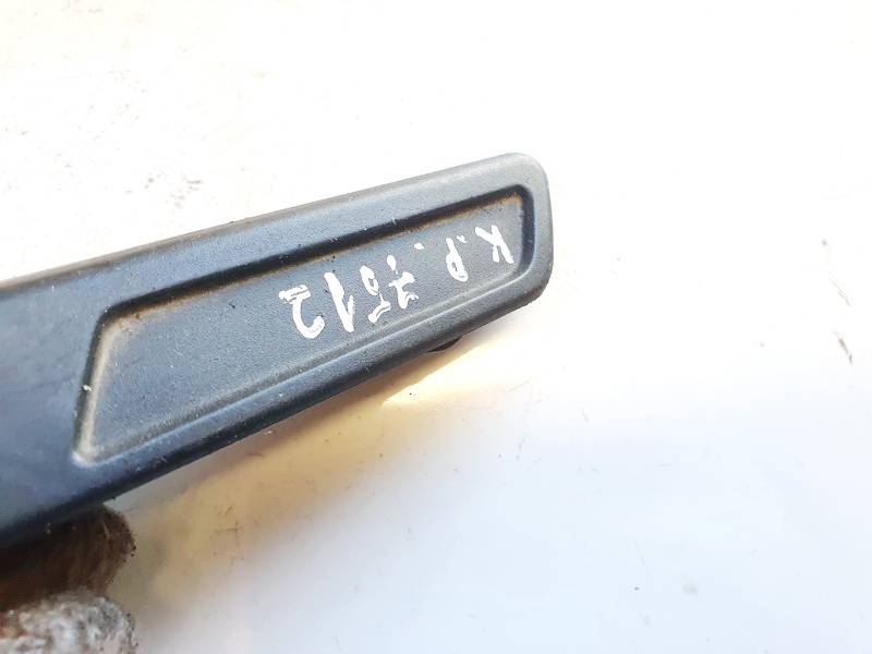 1K0882251A Skoda Octavia 2006 Interior trim - Thumbnail 3