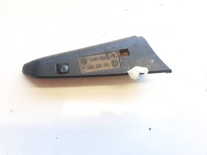 1K0882251A Skoda Octavia 2006 Interior trim - Thumbnail 2