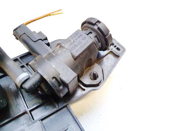 9635704380 Citroen C5 2001 Electrical selenoid (Electromagnetic solenoid)