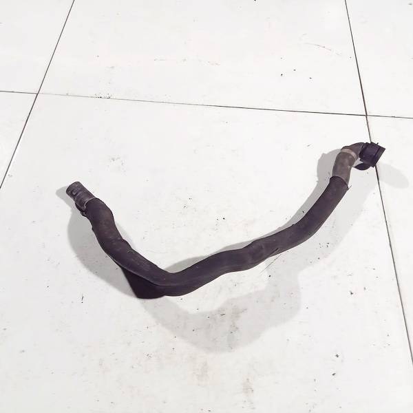 Audi A6 2009 Vesiletku