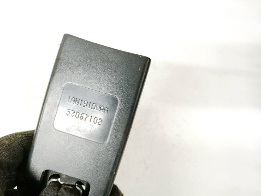 1AN191DVAA Dodge Journey 2010 Saugos dirzo sagtis (laikiklis) P.K. - Thumbnail 3