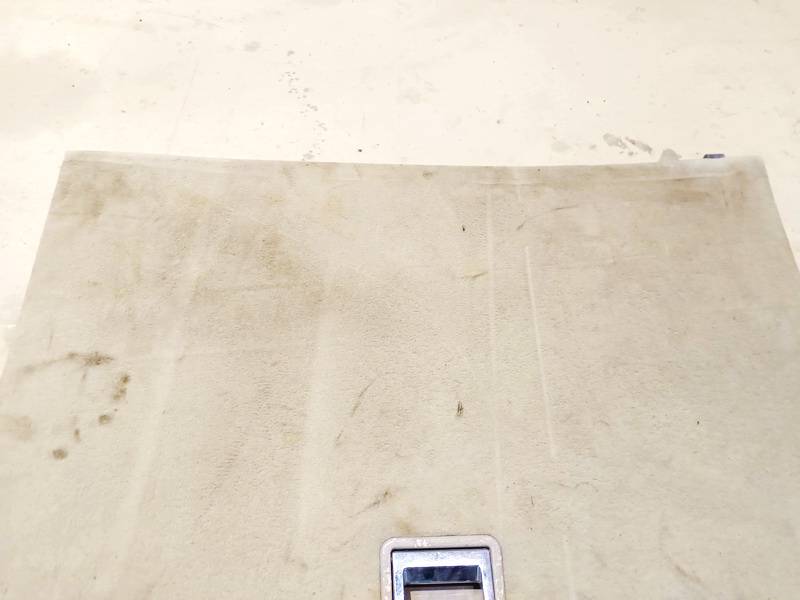 Audi A6 2003 Auto luggage compartment Cover - Thumbnail 2