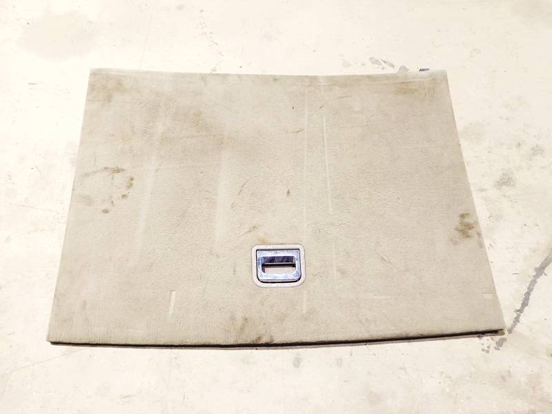 Audi A6 2003 Auto luggage compartment Cover