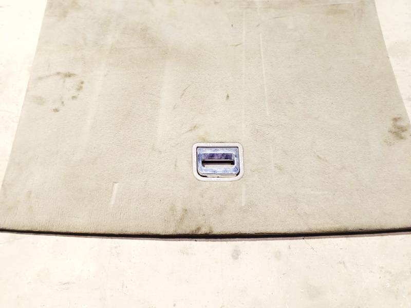 Audi A6 2003 Auto luggage compartment Cover - Thumbnail 3