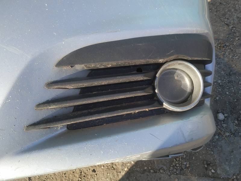 Opel Signum 2005 Bumper Grille - FRONT LEFT - Thumbnail 2