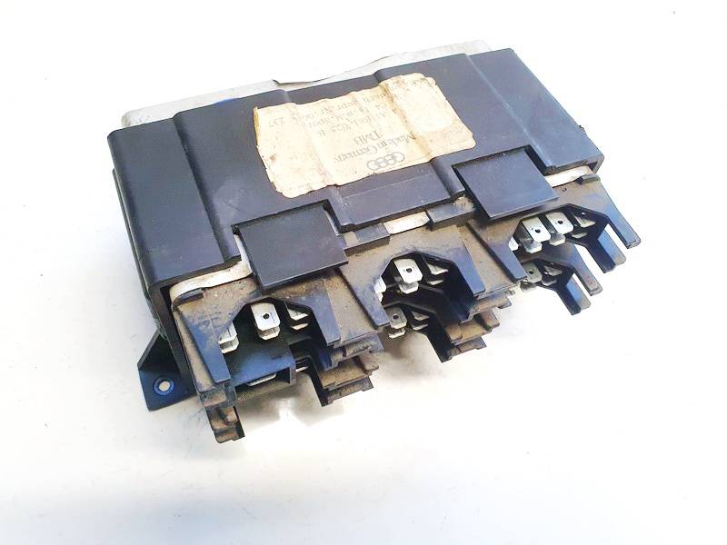 4A0907381A Audi A6 1994 Other computers - Thumbnail 2