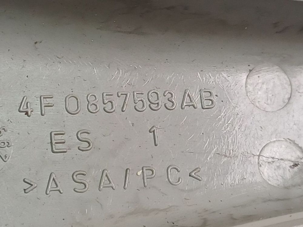 4F0857593AB Audi A6 2005 Espejo retrovisor (interior) - Thumbnail 4