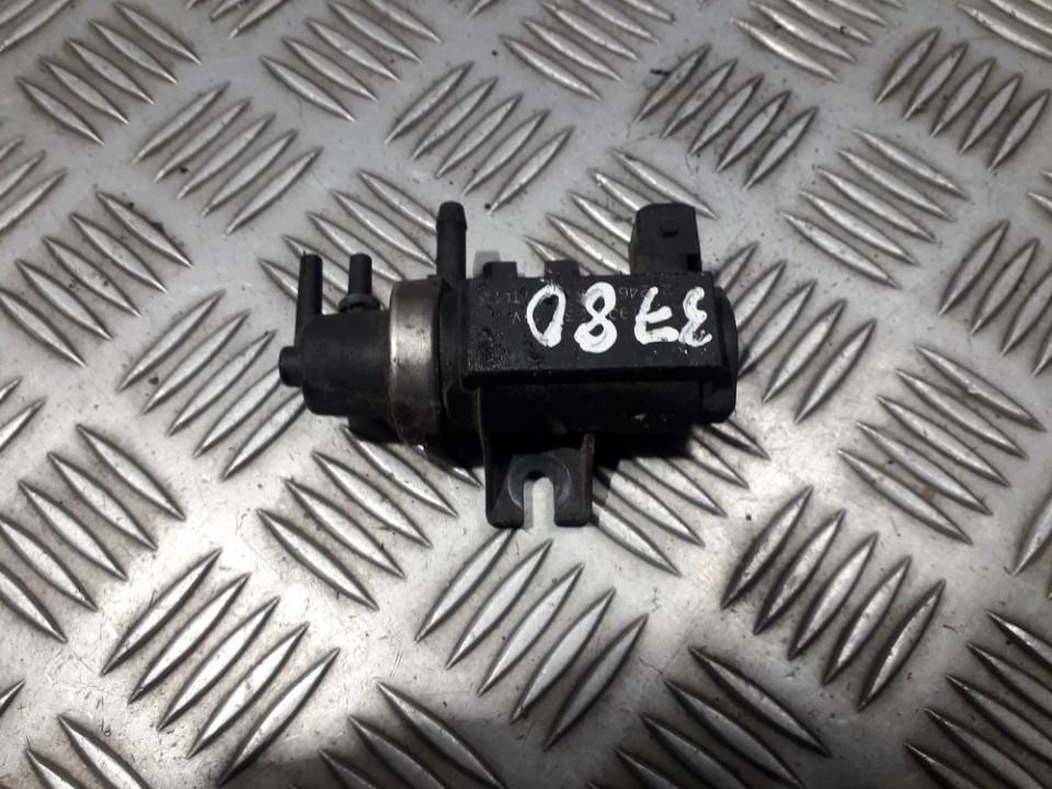 2246175 BMW 5-Series 1997 Solenoid (elektromagnetyczny solenoid)