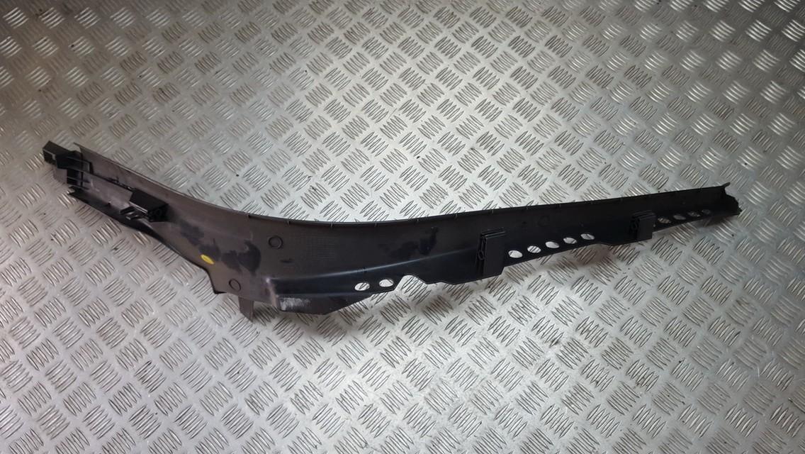 4F0867767A Audi A6 2005 Wykończenie wnętrza (plastikowe elementy) - Thumbnail 2