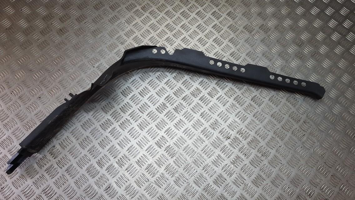 4F0867767A Audi A6 2005 Wykończenie wnętrza (plastikowe elementy)