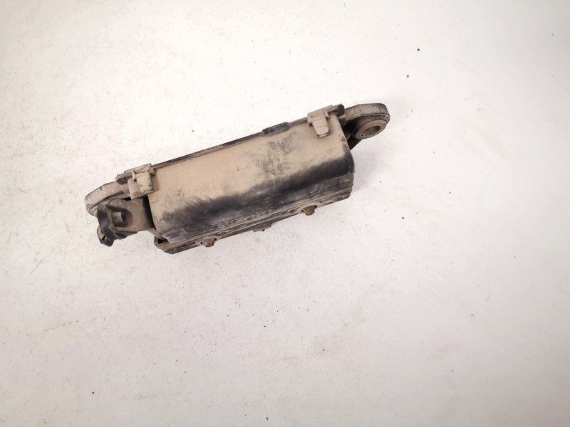 4A0839205D Audi A4 1996 Türgriff Türaussengriff Hinten Linke - Thumbnail 2