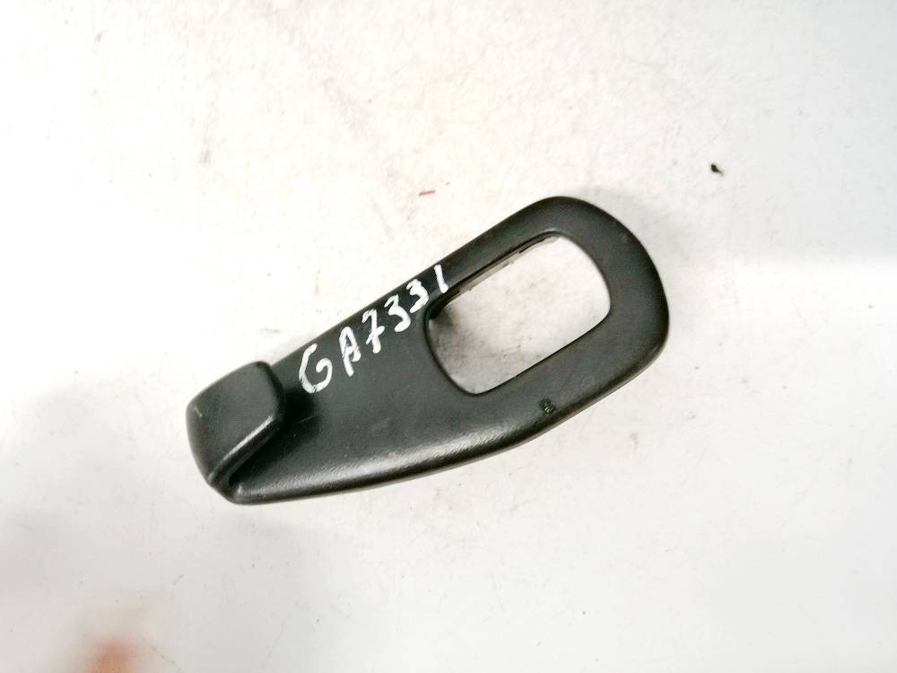 BP4K882P8 Mazda 3 2006 Interior trim