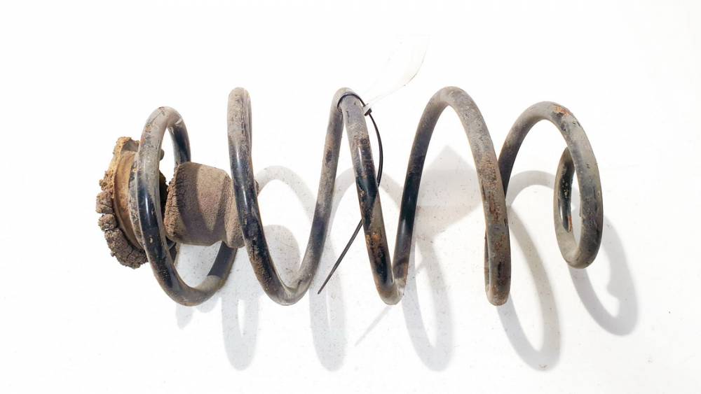 Opel Astra 2006 Spring - REAR