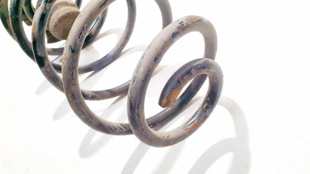 Opel Astra 2006 Spring - REAR - Thumbnail 3