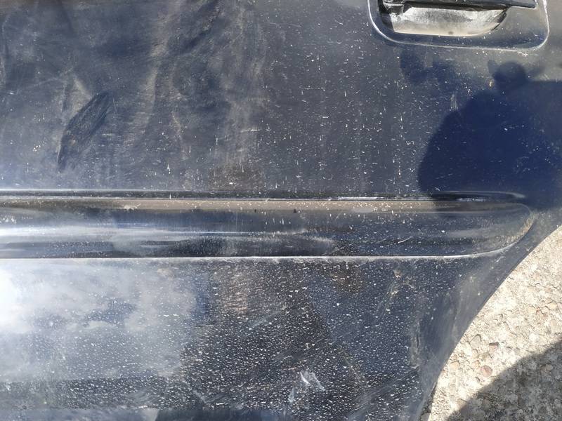 Opel Vectra 1999 Molding door - REAR LEFT