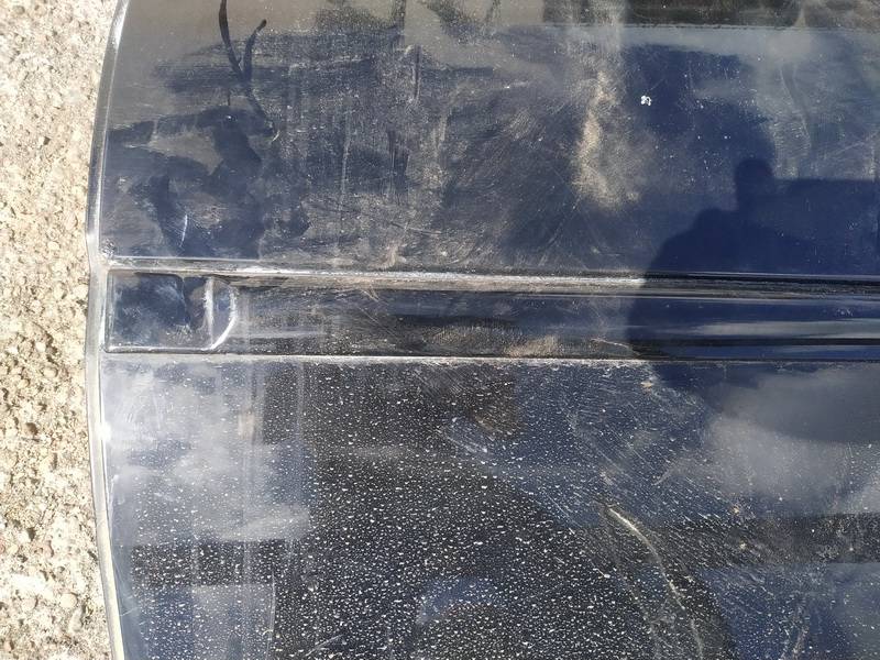 Opel Vectra 1999 Zewnętrzna listwa drzwi - TYLNE LEWE - Thumbnail 2