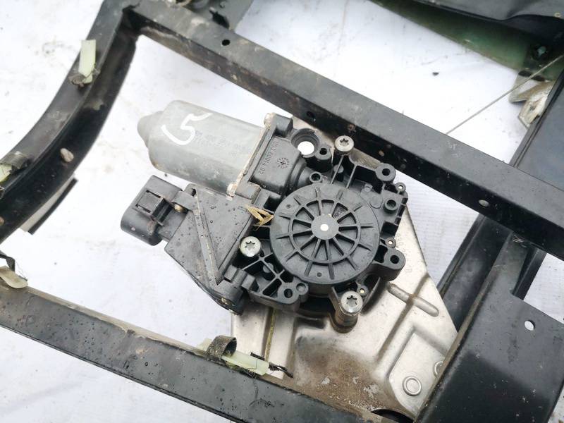 4B0959802B Audi A6 1997 Window Motor - REAR RIGHT