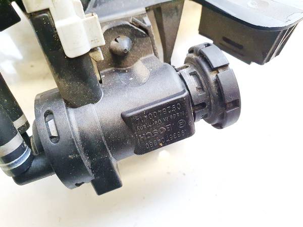 9635704380 Citroen C5 2001 Electrical selenoid (Electromagnetic solenoid)