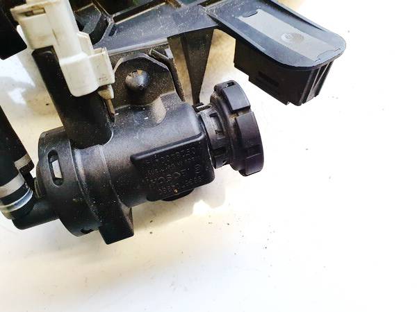 9635704380 Citroen C5 2001 Electrical selenoid (Electromagnetic solenoid) - Thumbnail 2