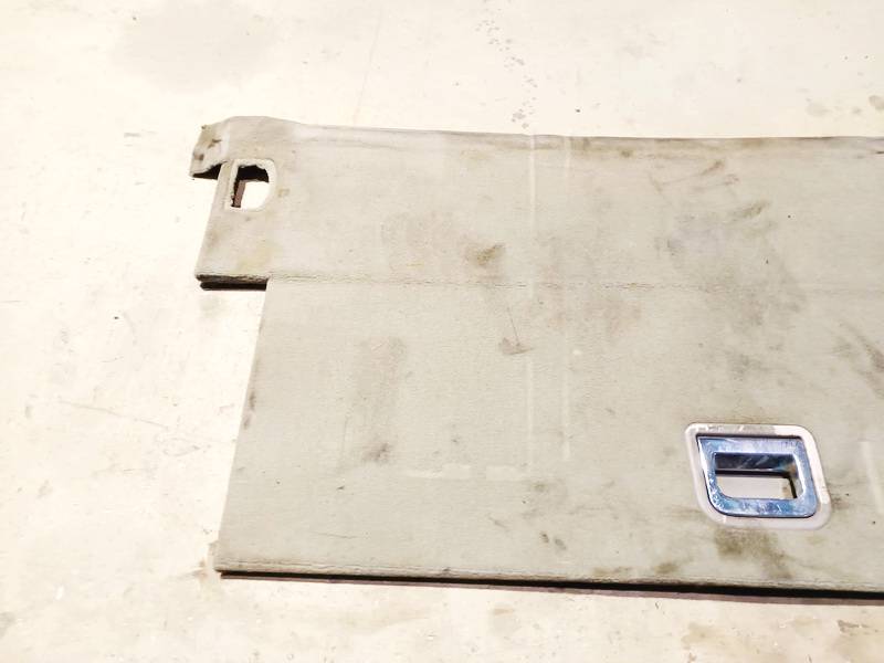 Audi A6 2003 Auto luggage compartment Cover - Thumbnail 2