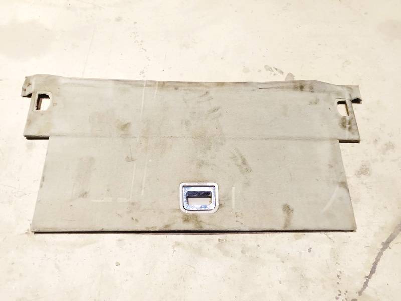 Audi A6 2003 Auto luggage compartment Cover