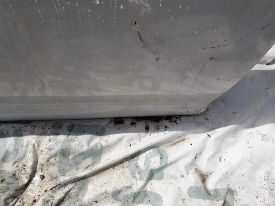 BALTASPERLAS Jaguar XJ 2006 Durys G.D. - Thumbnail 4