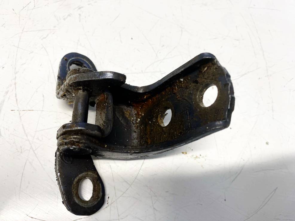 Honda CR-V 2008 Door Hinge - REAR - Thumbnail 2