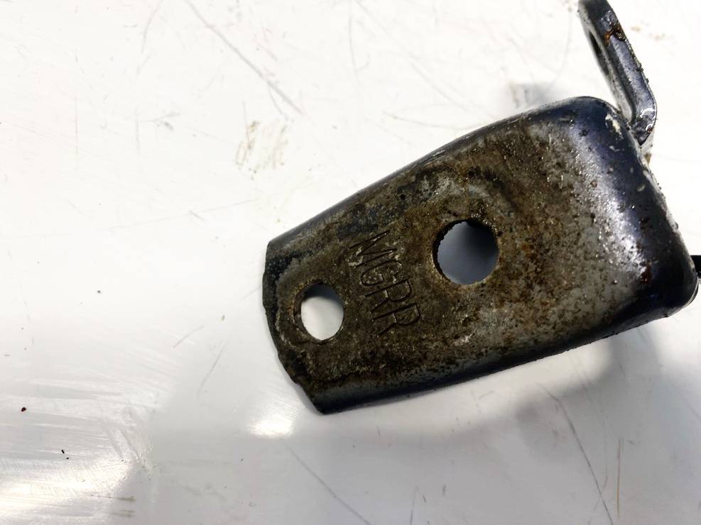Honda CR-V 2008 Door Hinge - REAR - Thumbnail 3