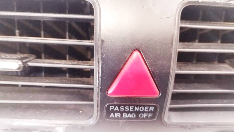 1K0919234B Volkswagen Golf 2004 Hazard switch