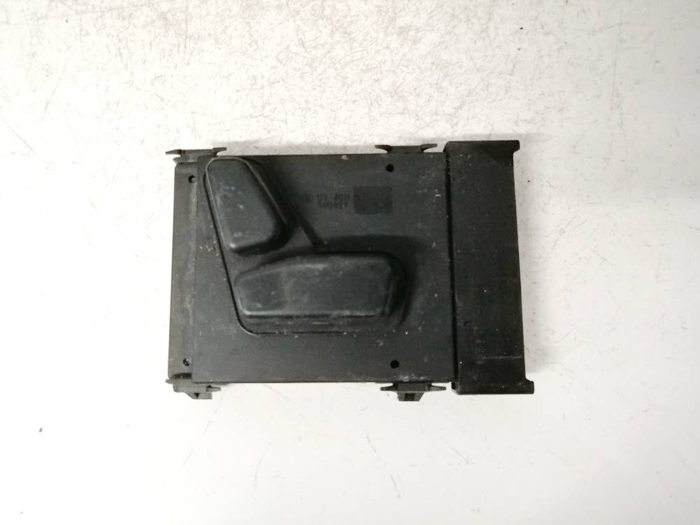 03461142 Chrysler Sebring 2007 Interruptor de control del asiento