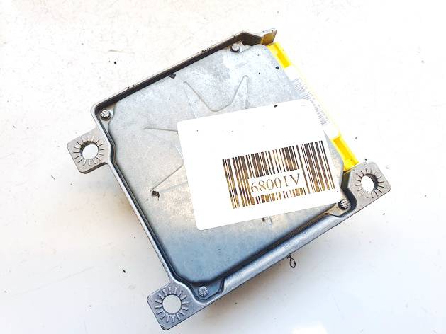 0285001165 Mercedes-Benz CLK-CLASS 2000 CALCULATEUR AIRBAG - Thumbnail 3