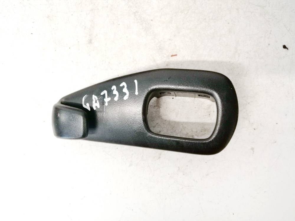 BP4K882P7 Mazda 3 2006 Interior trim