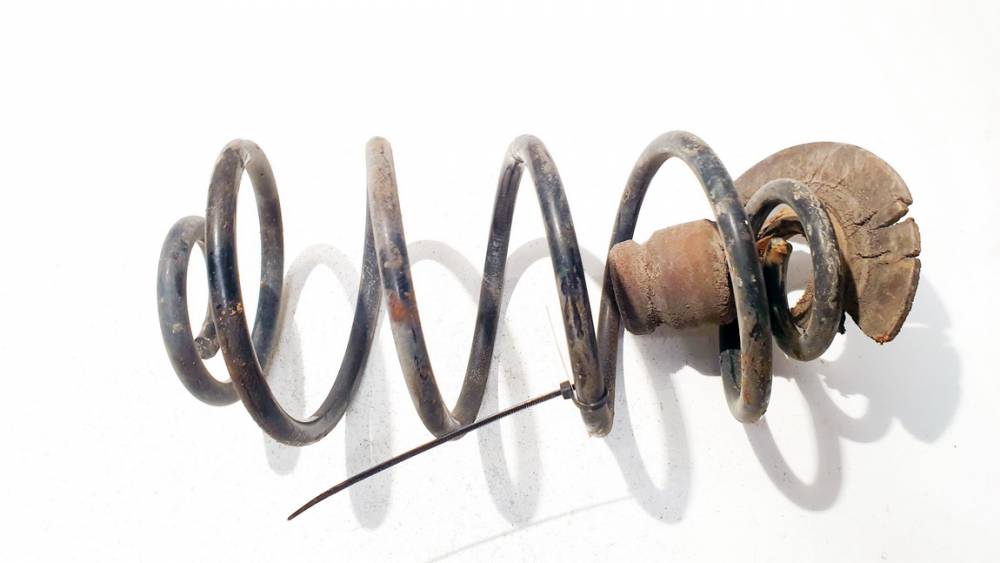 Opel Astra 2006 Spring - REAR