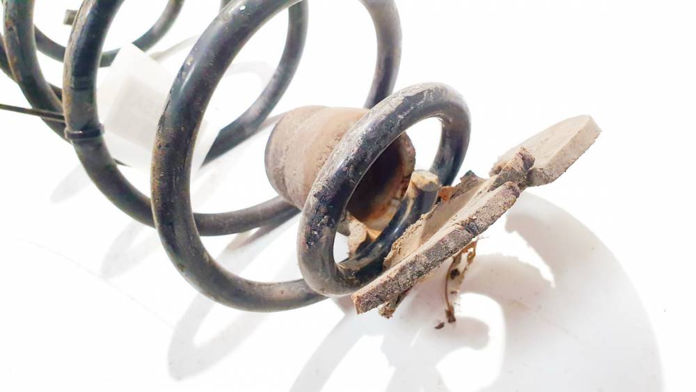 Opel Astra 2006 Spring - REAR - Thumbnail 3