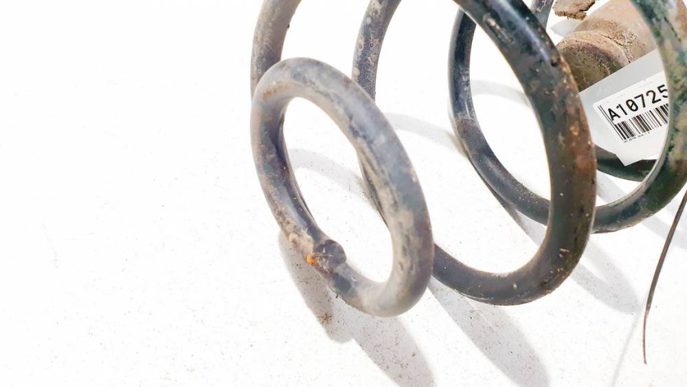 Opel Astra 2006 Spring - REAR - Thumbnail 2